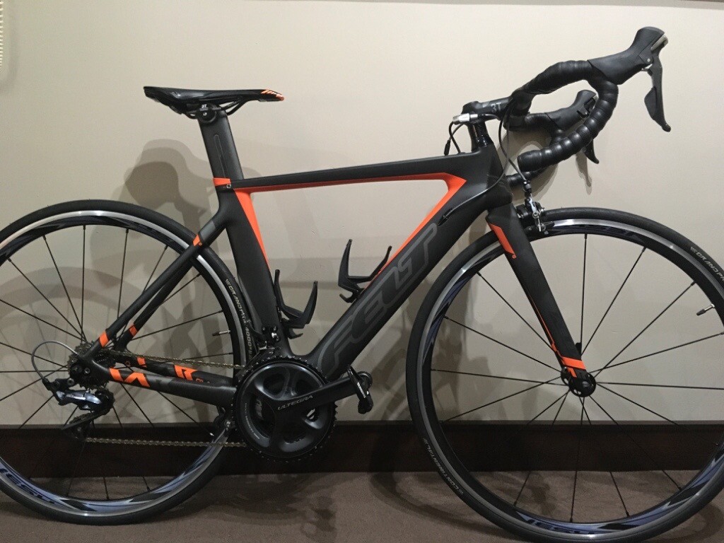 felt ar3 aero for sale